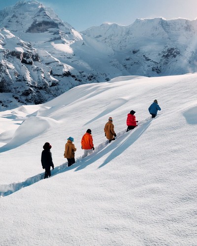 Useless Fighters - © Chapters