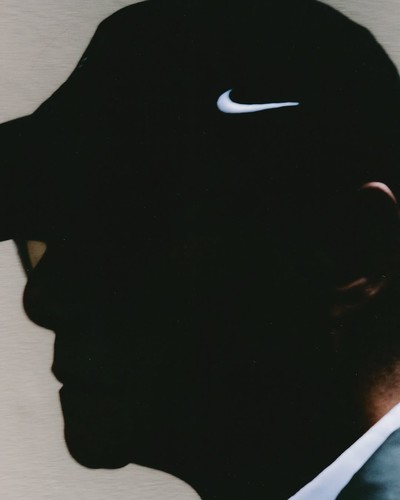 NIKE - OLYMPIC GAMES - © Chapters