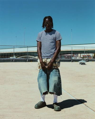 UGG CARTE BLANCHE - © Chapters