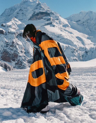 Useless Fighters - © Chapters