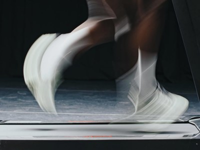 DISTANCE - © Chapters