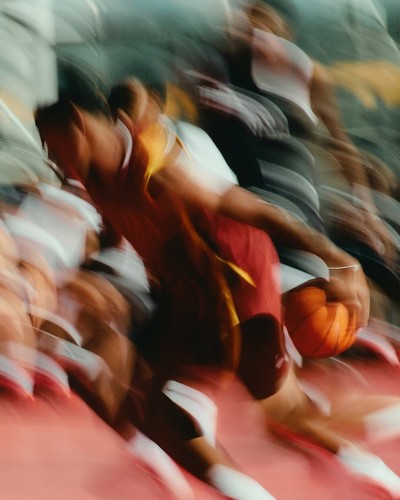 NIKE - OLYMPIC GAMES - © Chapters