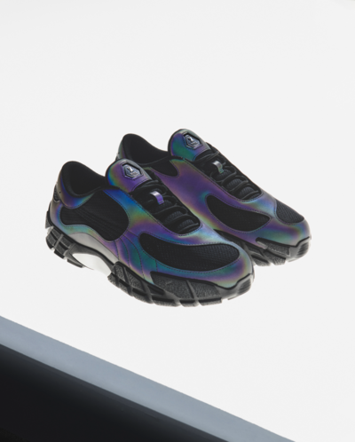 PUMA - SKEPTA - © Chapters