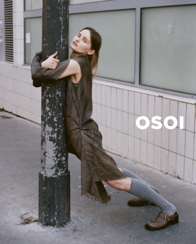 OSOI SS26 - © Chapters