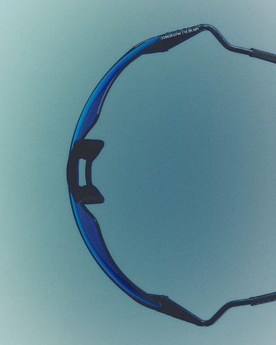 OAKLEY FACTORY TEAM FW24 - © Chapters