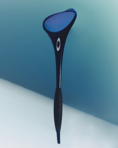 OAKLEY FACTORY TEAM FW24 - © Chapters