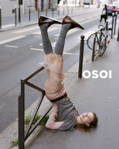 OSOI SS26 - © Chapters