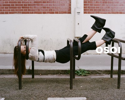 OSOI SS26 - © Chapters