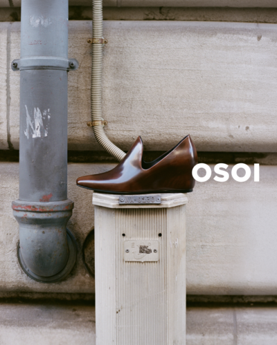 OSOI SS26 - © Chapters