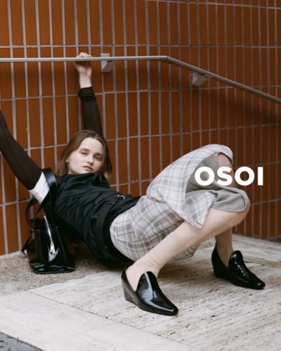 OSOI SS26 - © Chapters