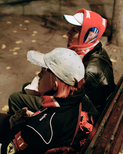 Personal - © Chapters