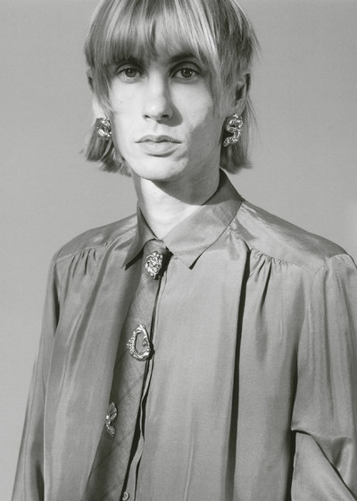 Vanessa Schindler - © Chapters