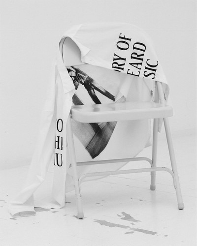 Études Studio & The Kitchen - © Chapters