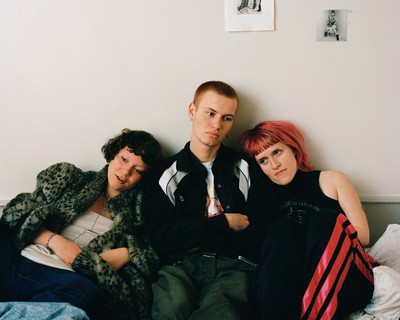 Personal - © Chapters