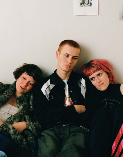 Personal - © Chapters