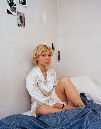 Personal - © Chapters