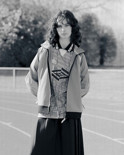 Umbro - © Chapters