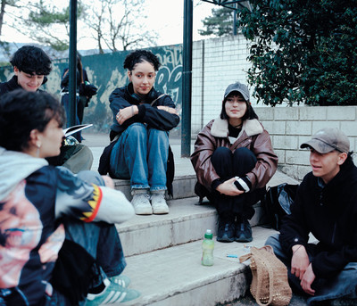 Personal - © Chapters