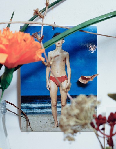 Personal - © Chapters