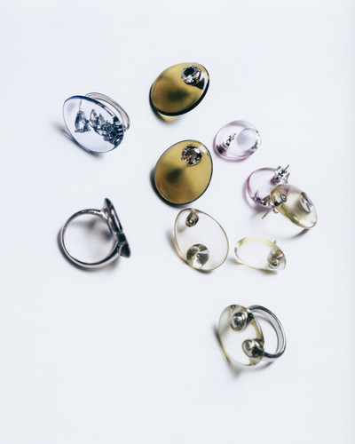 Vanessa Schindler - © Chapters