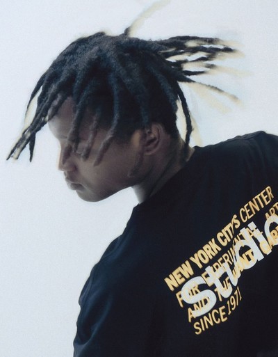 Ulysse Lozano - © Chapters