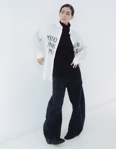 Ulysse Lozano - © Chapters