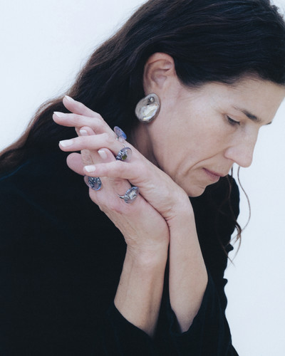 Vanessa Schindler - © Chapters