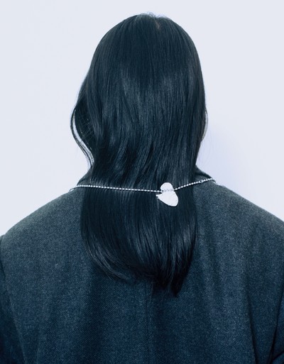 Hannah Bordier - © Chapters