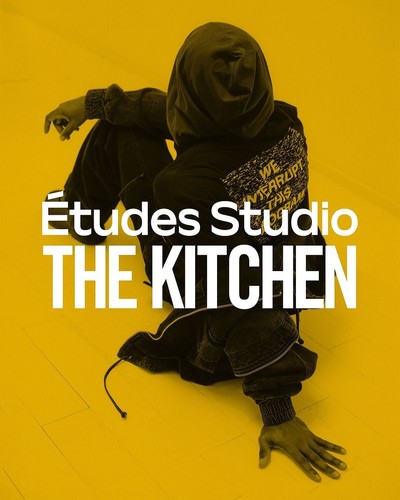 Études Studio & The Kitchen - © Chapters