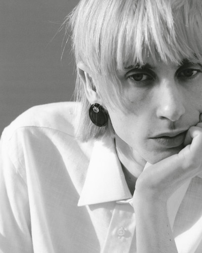 Vanessa Schindler - © Chapters