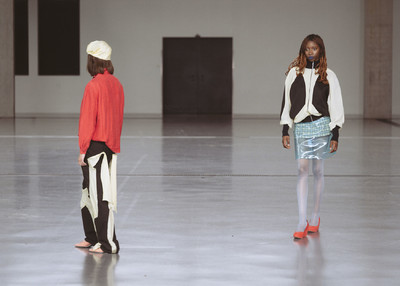 Head Fashion Design - © Chapters