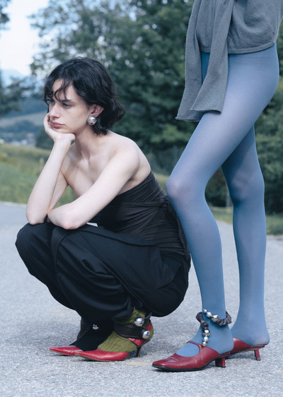 HEAD Jewelry Design - © Chapters