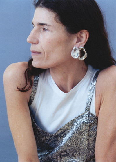 Vanessa Schindler - © Chapters